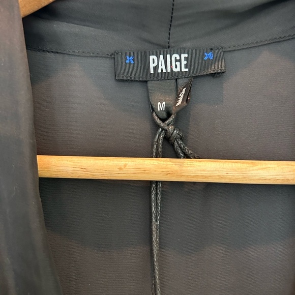 Revolve Paige Dijon thong satin bodysuit NWT - Picture 9 of 12